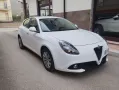 Alfa Romeo ALFA ROMEO GIULIETTA 1.6 JTDm-2 120 CV Progressi