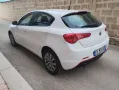 Alfa Romeo ALFA ROMEO GIULIETTA 1.6 JTDm-2 120 CV Progressi