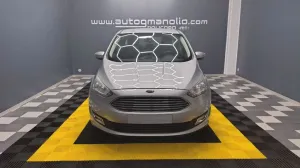 Ford C-Max 1.5 TDCi 120CV S&S Business
