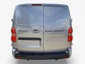Peugeot Expert DOKA XL AT 180 5Sitzer/AHK/Navy