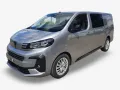 Peugeot Expert DOKA XL AT 180 5Sitzer/AHK/Navy