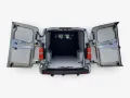 Peugeot Expert DOKA XL AT 180 5Sitzer/AHK/Navy