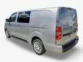 Peugeot Expert DOKA XL AT 180 5Sitzer/AHK/Navy