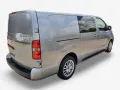 Peugeot Expert DOKA XL AT 180 5Sitzer/AHK/Navy
