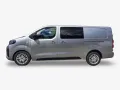 Peugeot Expert DOKA XL AT 180 5Sitzer/AHK/Navy
