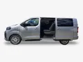 Peugeot Expert DOKA XL AT 180 5Sitzer/AHK/Navy