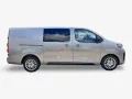 Peugeot Expert DOKA XL AT 180 5Sitzer/AHK/Navy