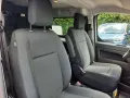 Peugeot Expert DOKA XL AT 180 5Sitzer/AHK/Navy