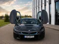 BMW i8 Coupé -