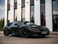 BMW i8 Coupé -