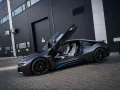 BMW i8 Coupé -