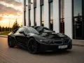 BMW i8 Coupé -
