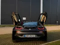 BMW i8 Coupé -