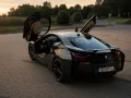 BMW i8 Coupé -