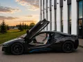 BMW i8 Coupé -