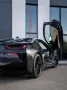 BMW i8 Coupé -