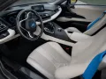 BMW i8 Coupé -