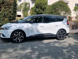 Renault Scenic RFA