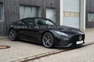 Mercedes-Benz AMG GT 63 PRO 4Matic+ Burmester, HUD, LIFT