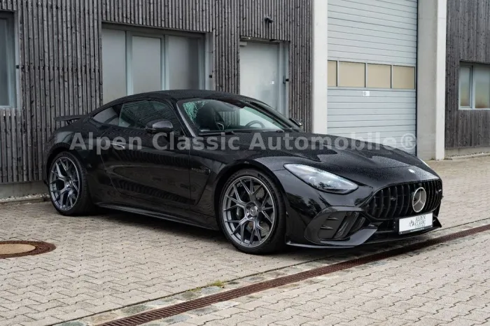 Mercedes-Benz AMG GT 63 PRO 4Matic+ Burmester, HUD, LIFT