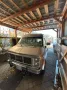 Other GMC Vandura Explorer H-Kennzeichen