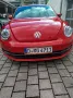 Volkswagen Beetle 1.2 TSI BMT -Absoluter Hingucker-
