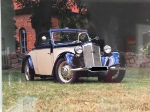 Auto Union DKW