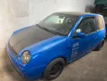 Volkswagen vw lupo 1.4-16v