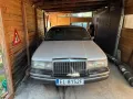 Lincoln Town Car