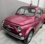 Fiat FIAT 500 F PERMUTA O SCAMBIO