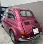 Fiat FIAT 500 F PERMUTA O SCAMBIO