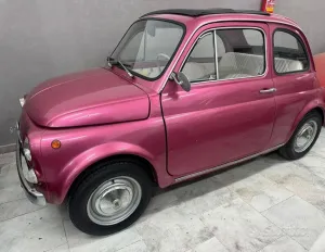 Fiat FIAT 500 F PERMUTA O SCAMBIO
