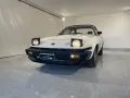 Other Triumph TR7 - CABRIO EPOCA PERMUTA