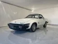Other Triumph TR7 - CABRIO EPOCA PERMUTA