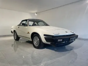 Other Triumph TR7 - CABRIO EPOCA PERMUTA