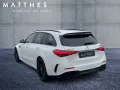 Mercedes-Benz C 63 S E-Performance T-Modell AMG/Night-II/Pano
