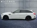 Mercedes-Benz C 63 S E-Performance T-Modell AMG/Night-II/Pano