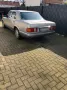 Mercedes-Benz Mercedes Benz 260 SE