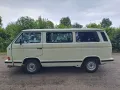 Volkswagen T3 2,1 WBX Whitestar Hannover E...