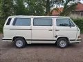 Volkswagen T3 2,1 WBX Whitestar Hannover E...