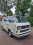 Volkswagen T3 2,1 WBX Whitestar Hannover E...