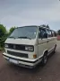 Volkswagen T3 2,1 WBX Whitestar Hannover E...