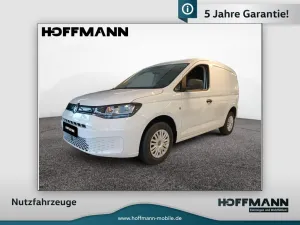 Volkswagen Caddy Cargo 2.0 TDI *Komfortpaket*APP*Klimaauto
