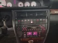 Audi S6 Avant 4.2 V8 4A C4 Modelljahr 1997 Facelift