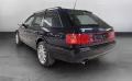 Audi S6 Avant 4.2 V8 4A C4 Modelljahr 1997 Facelift