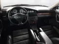 Audi S6 Avant 4.2 V8 4A C4 Modelljahr 1997 Facelift
