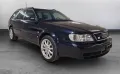 Audi S6 Avant 4.2 V8 4A C4 Modelljahr 1997 Facelift