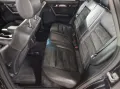 Audi S6 Avant 4.2 V8 4A C4 Modelljahr 1997 Facelift