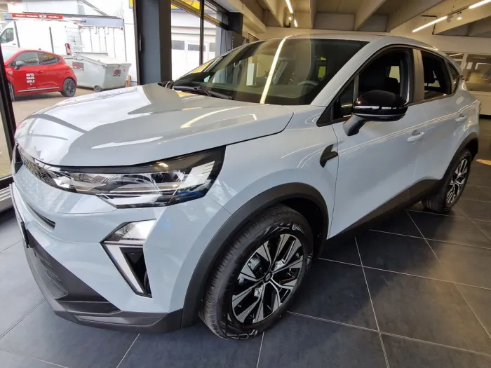 Renault Captur Evolution TCe 90 