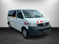 Volkswagen T5 1.9 TDI 